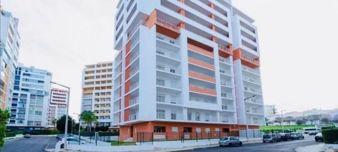 Cypress Flat Apartamento Portimão