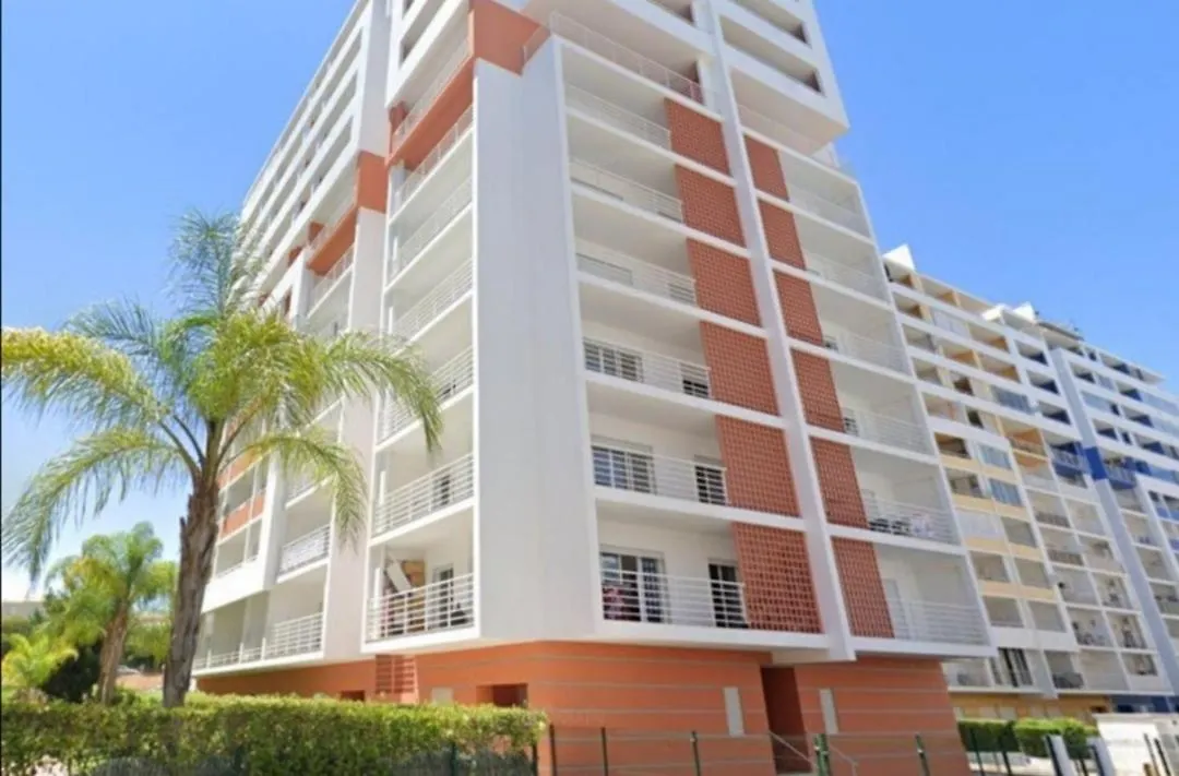 Cypress Flat Apartamento Portimão