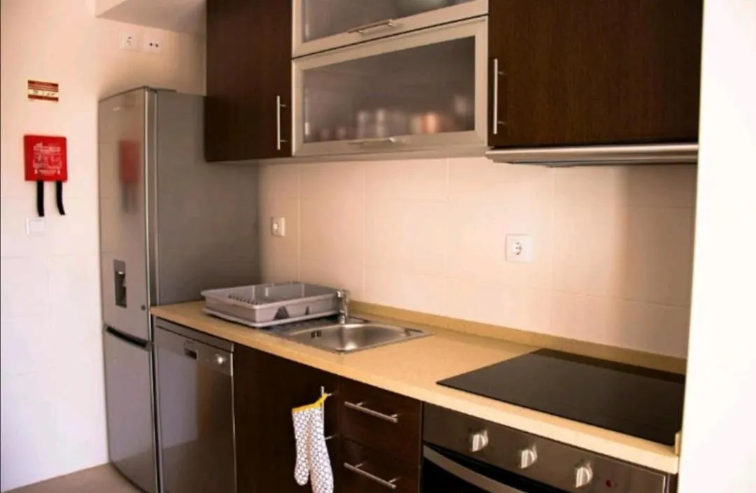 Cypress Flat Apartamento Portimão