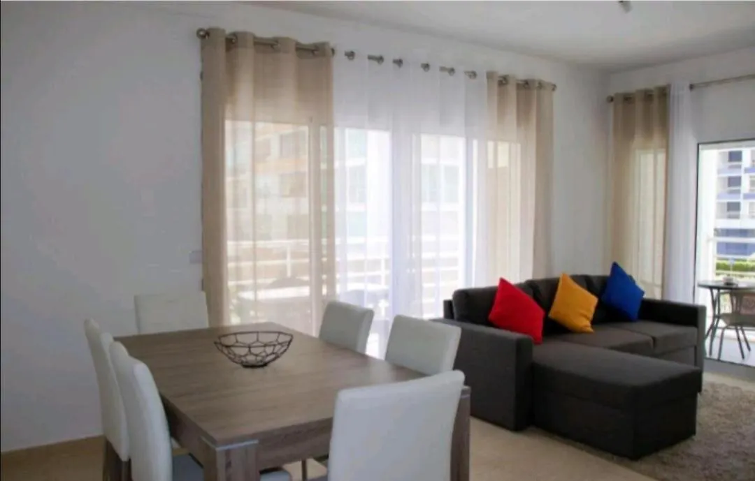 Cypress Flat Apartamento Portimão
